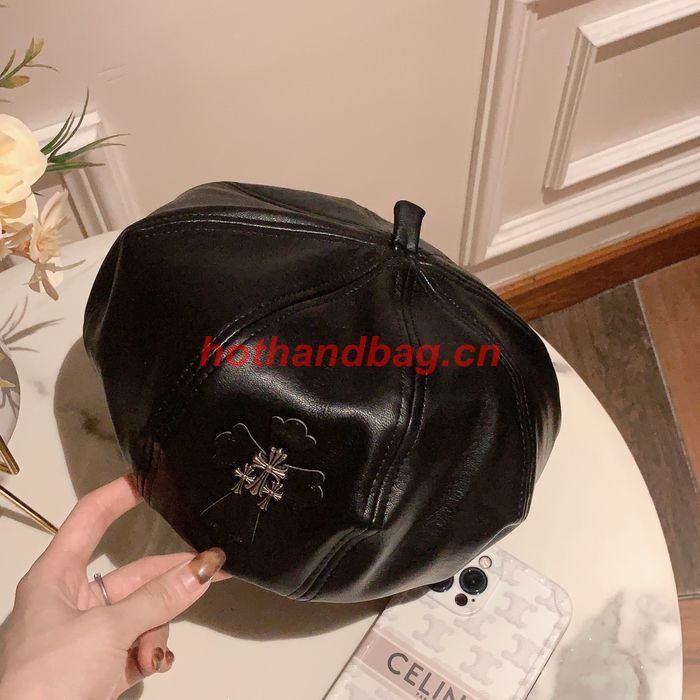 Chrome Heart Hat CRH00012-1 Chrome Heart Hat CRH00012-1